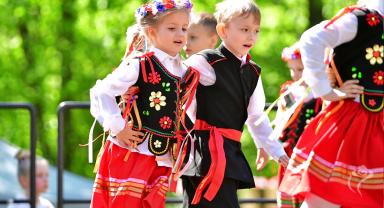235. rocznica uchwalenia Konstytucji 3 Maja