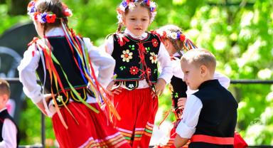 235. rocznica uchwalenia Konstytucji 3 Maja