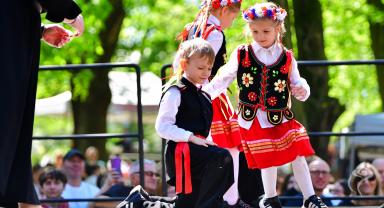 235. rocznica uchwalenia Konstytucji 3 Maja