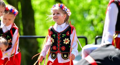 235. rocznica uchwalenia Konstytucji 3 Maja