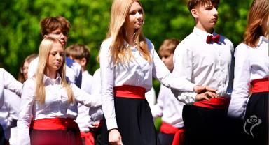 235. rocznica uchwalenia Konstytucji 3 Maja