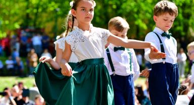 235. rocznica uchwalenia Konstytucji 3 Maja