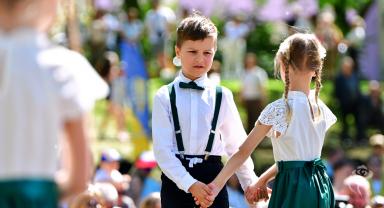 235. rocznica uchwalenia Konstytucji 3 Maja