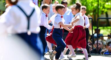 235. rocznica uchwalenia Konstytucji 3 Maja