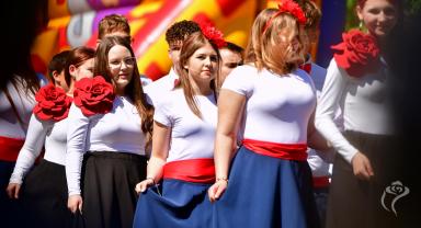 235. rocznica uchwalenia Konstytucji 3 Maja