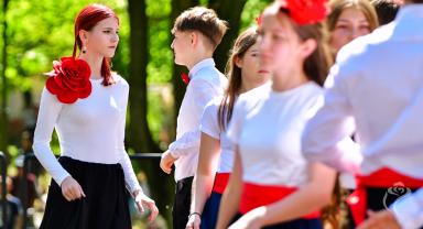 235. rocznica uchwalenia Konstytucji 3 Maja