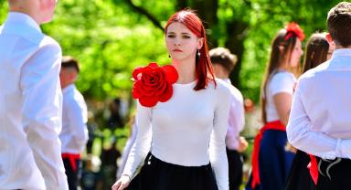 235. rocznica uchwalenia Konstytucji 3 Maja