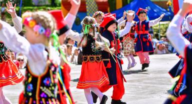 235. rocznica uchwalenia Konstytucji 3 Maja