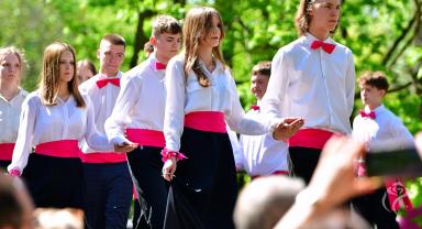 235. rocznica uchwalenia Konstytucji 3 Maja