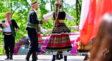 235. rocznica uchwalenia Konstytucji 3 Maja