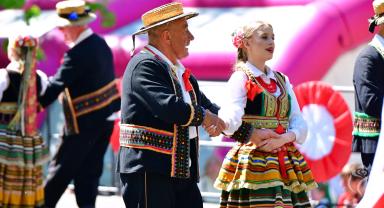 235. rocznica uchwalenia Konstytucji 3 Maja