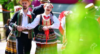 235. rocznica uchwalenia Konstytucji 3 Maja
