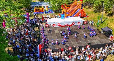 235. rocznica uchwalenia Konstytucji 3 Maja