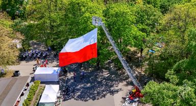 235. rocznica uchwalenia Konstytucji 3 Maja