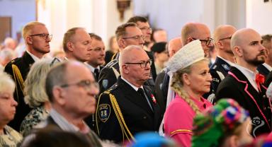 235. rocznica uchwalenia Konstytucji 3 Maja