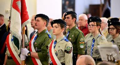 235. rocznica uchwalenia Konstytucji 3 Maja