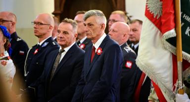 235. rocznica uchwalenia Konstytucji 3 Maja