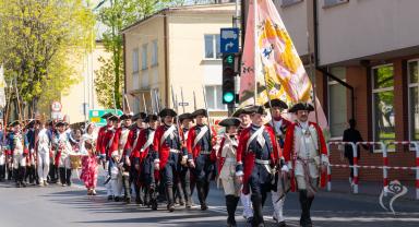 Festiwal Saski 2026