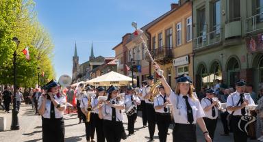 Festiwal Saski 2026