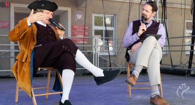 Festiwal Saski 2026