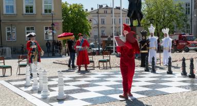 Festiwal Saski 2026