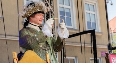 Festiwal Saski 2026