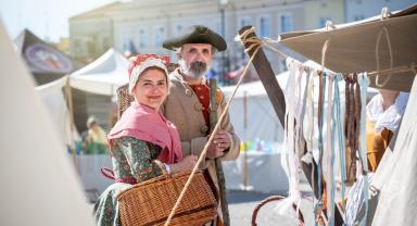 Festiwal Saski 2026