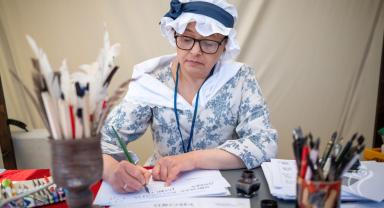 Festiwal Saski 2026