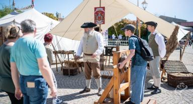 Festiwal Saski 2026