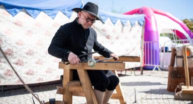 Festiwal Saski 2026