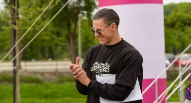 III Festiwal Pumptrack i Skatepark