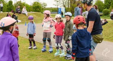 III Festiwal Pumptrack i Skatepark