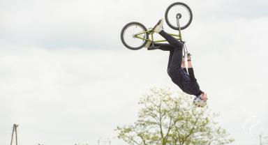 III Festiwal Pumptrack i Skatepark