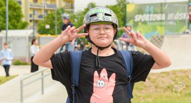 III Festiwal Pumptrack i Skatepark