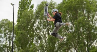 III Festiwal Pumptrack i Skatepark