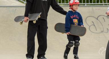 III Festiwal Pumptrack i Skatepark