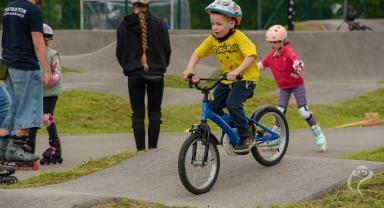 III Festiwal Pumptrack i Skatepark