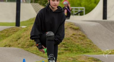 III Festiwal Pumptrack i Skatepark