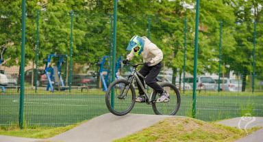 III Festiwal Pumptrack i Skatepark