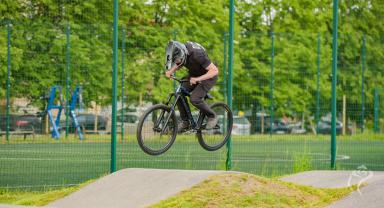 III Festiwal Pumptrack i Skatepark