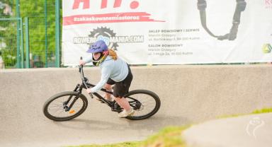 III Festiwal Pumptrack i Skatepark