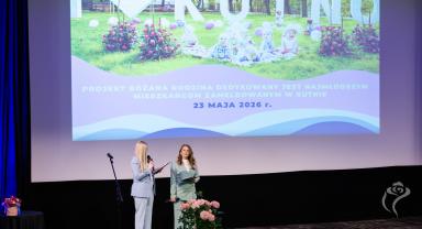 Różana Rodzina 2026