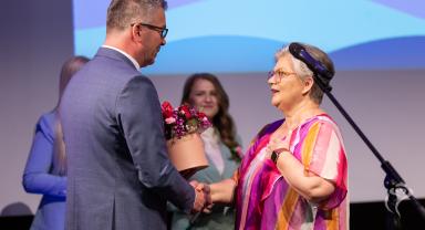 Różana Rodzina 2026