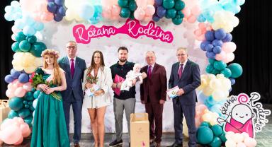 Różana Rodzina 2026