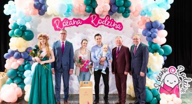 Różana Rodzina 2026