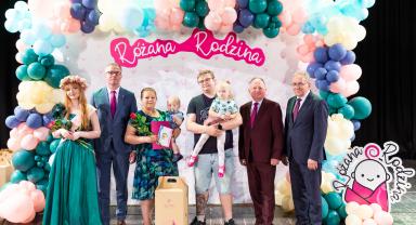 Różana Rodzina 2026