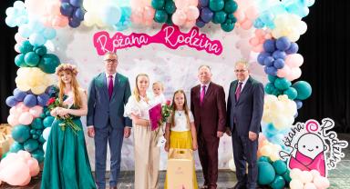 Różana Rodzina 2026