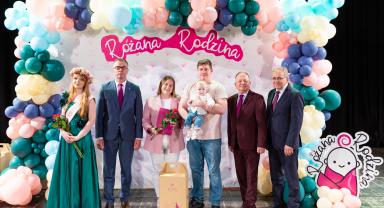 Różana Rodzina 2026