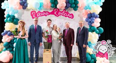 Różana Rodzina 2026