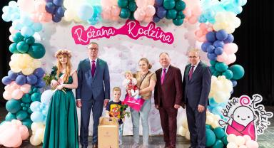 Różana Rodzina 2026